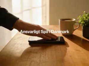 eZeeWallet og Ansvarligt Spil — ROFUS og Spillegrænser i DK