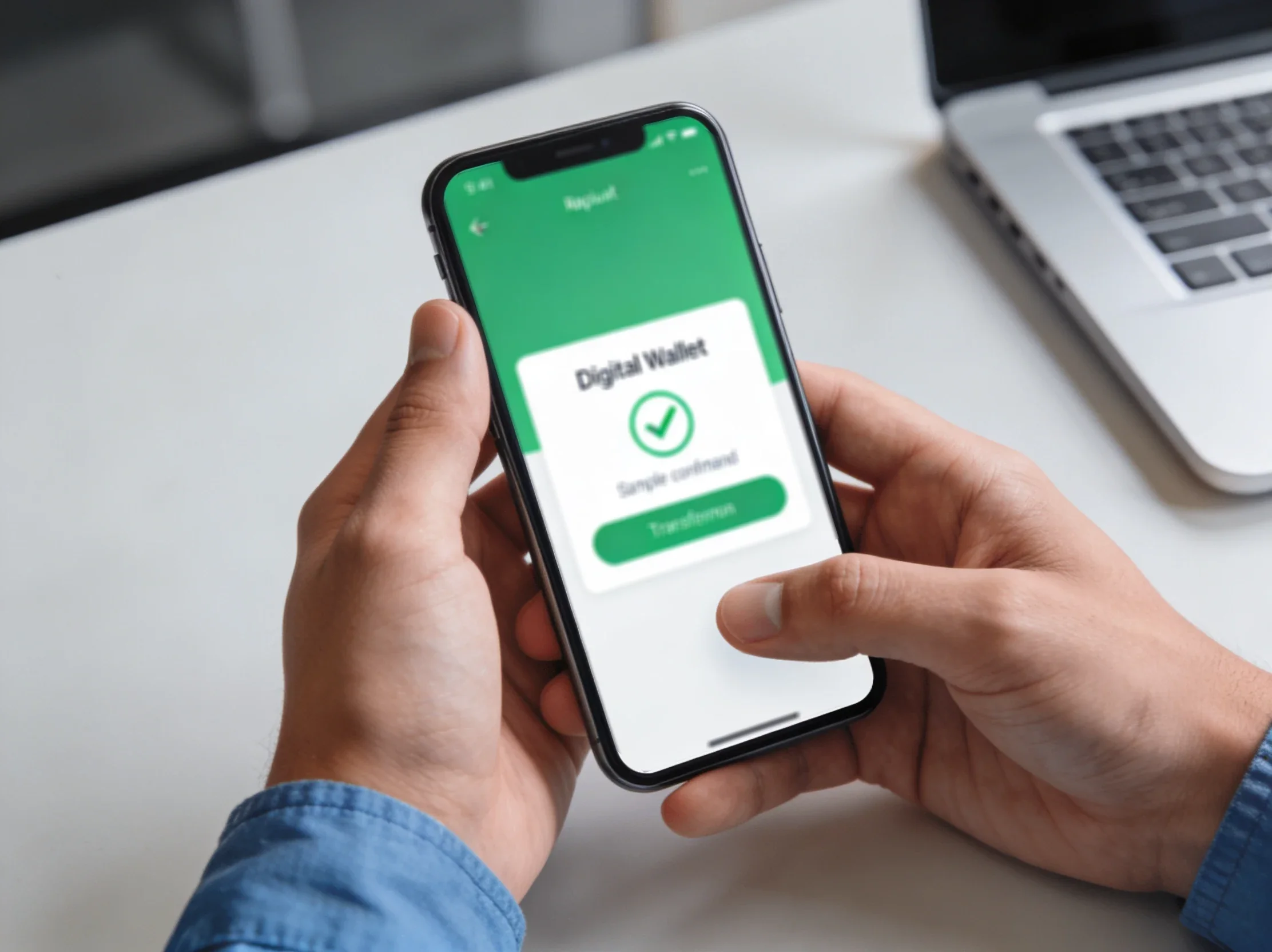 eZeeWallet e-wallet sikker indbetaling hos dansk bookmaker