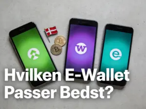 eZeeWallet vs Skrill vs Neteller — Bedste E-Wallet til DK Betting